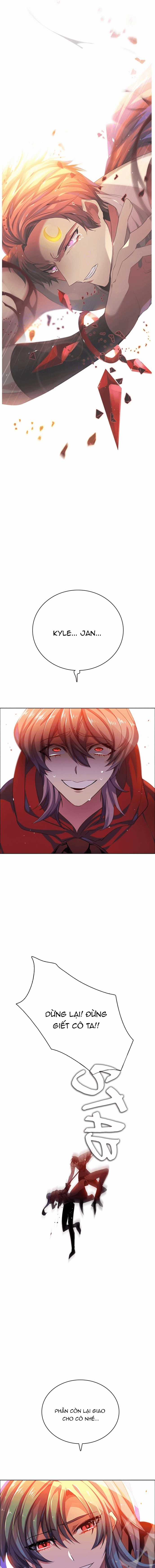 Zero Game - Chương 85 - Trang 19