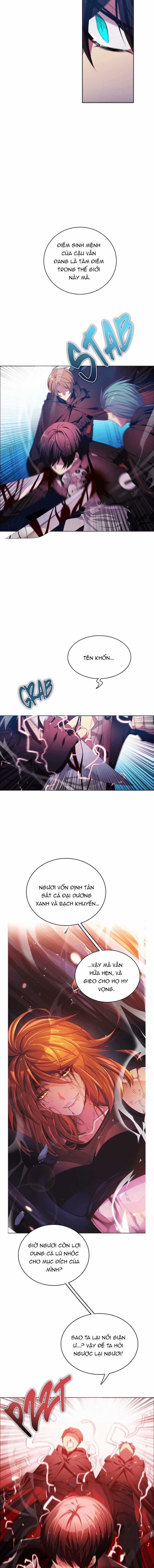 Zero Game - Chương 85 - Trang 4