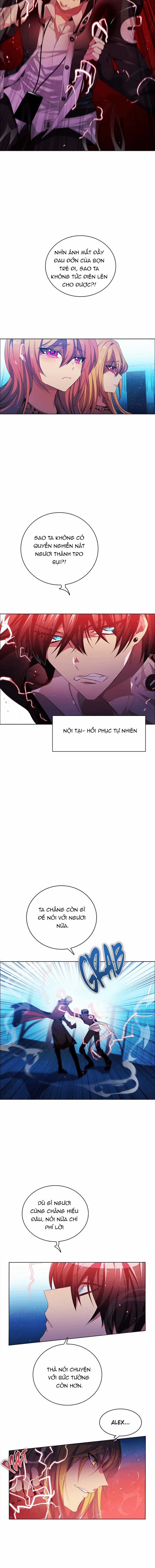 Zero Game - Chương 85 - Trang 5