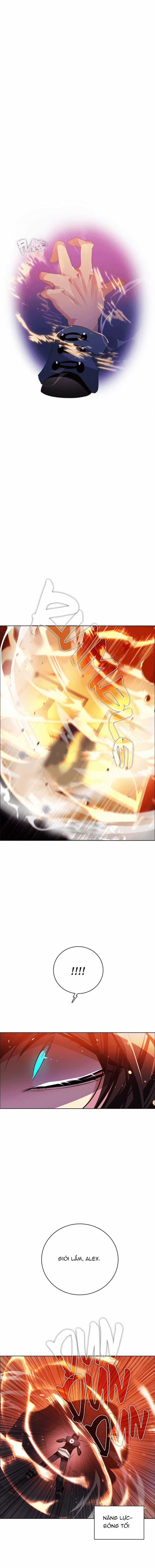 Zero Game - Chương 85 - Trang 6