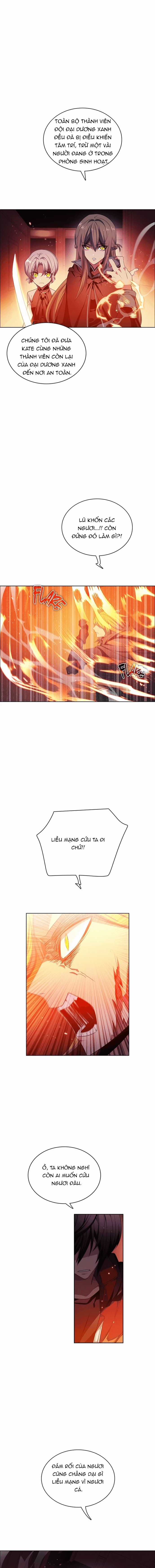 Zero Game - Chương 85 - Trang 7