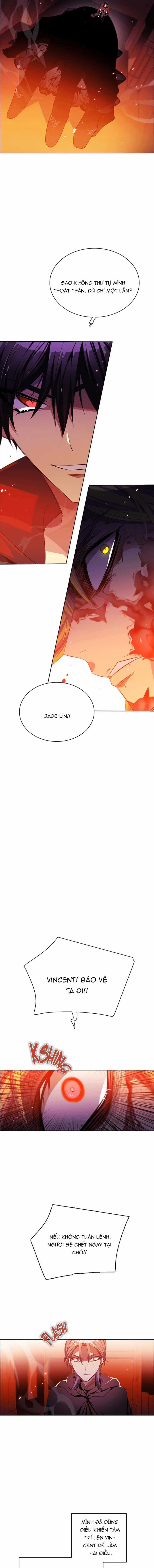 Zero Game - Chương 85 - Trang 8