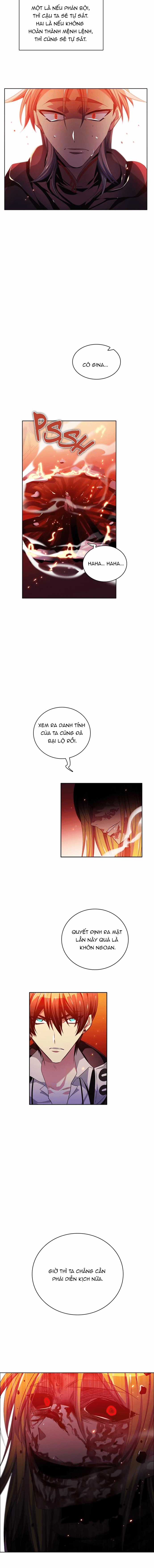 Zero Game - Chương 85 - Trang 9