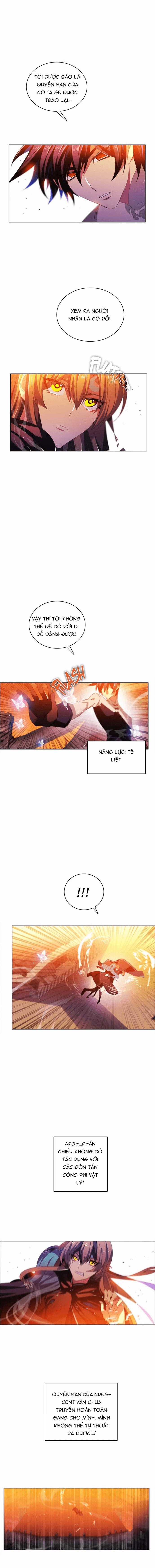 Zero Game - Chương 86 - Trang 2