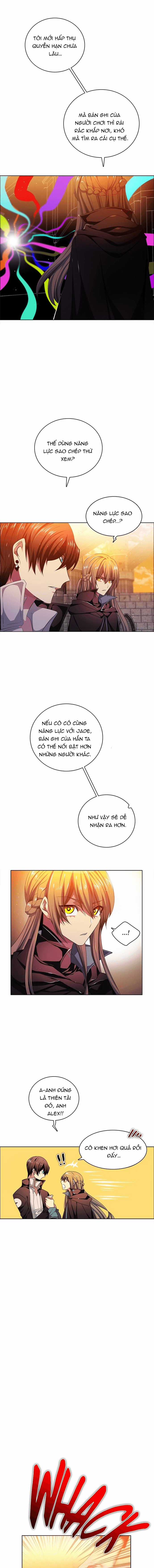 Zero Game - Chương 86 - Trang 13