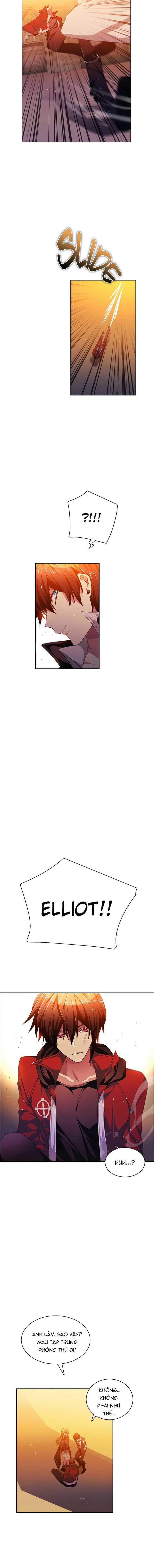 Zero Game - Chương 86 - Trang 14