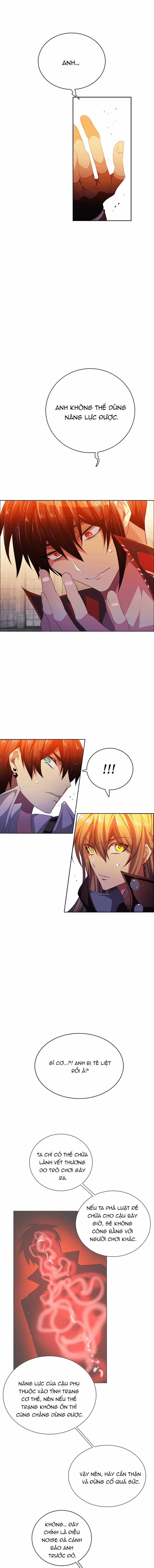 Zero Game - Chương 86 - Trang 15