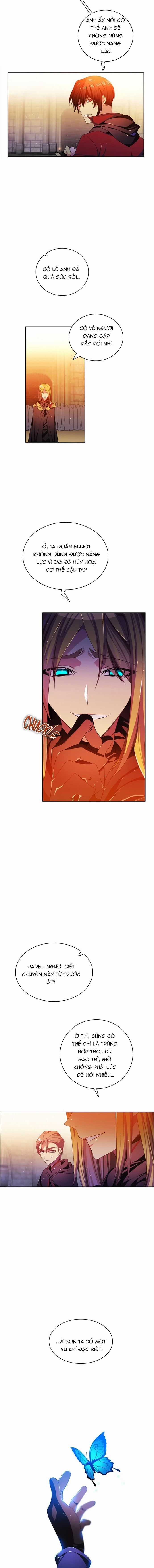 Zero Game - Chương 86 - Trang 16