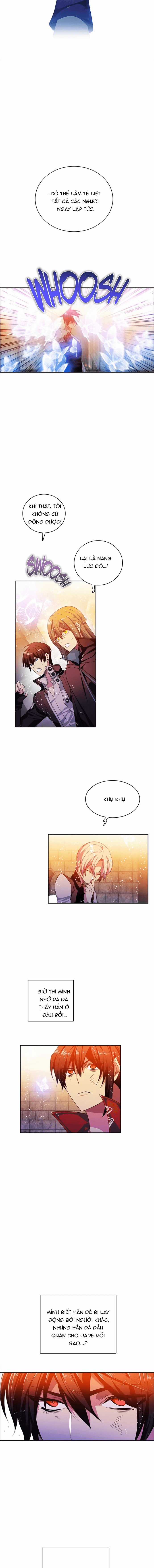 Zero Game - Chương 86 - Trang 17