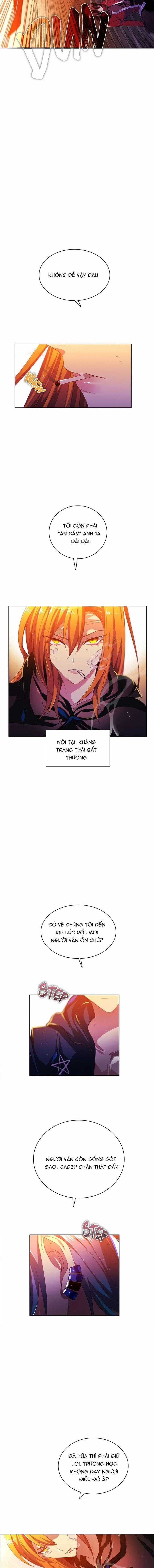 Zero Game - Chương 86 - Trang 19