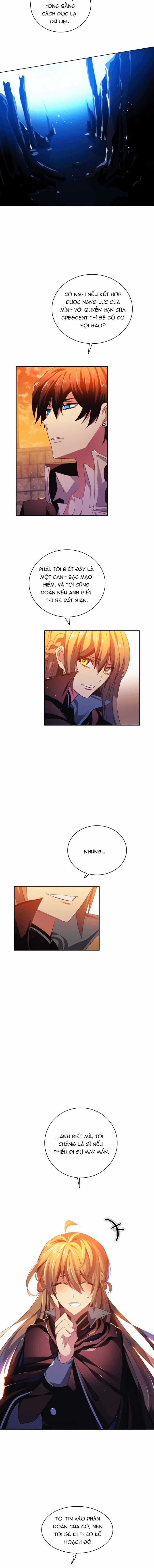 Zero Game - Chương 86 - Trang 5