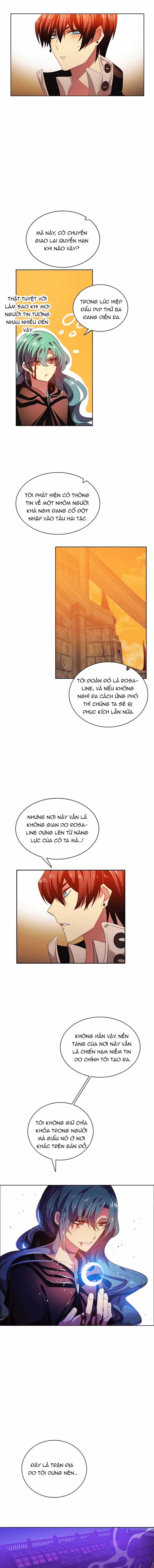 Zero Game - Chương 86 - Trang 6