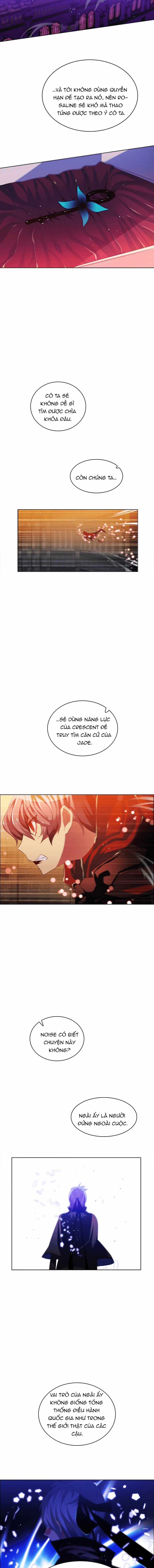 Zero Game - Chương 86 - Trang 7