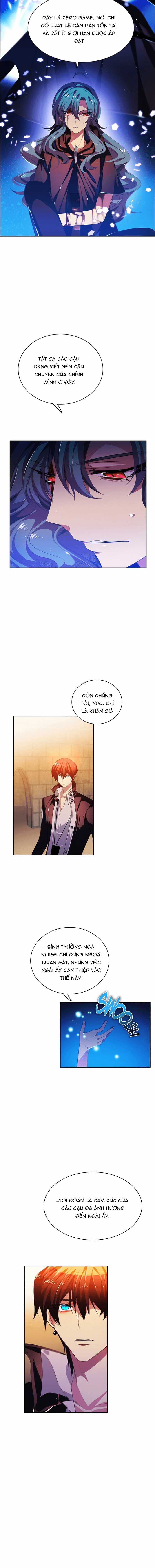 Zero Game - Chương 86 - Trang 8