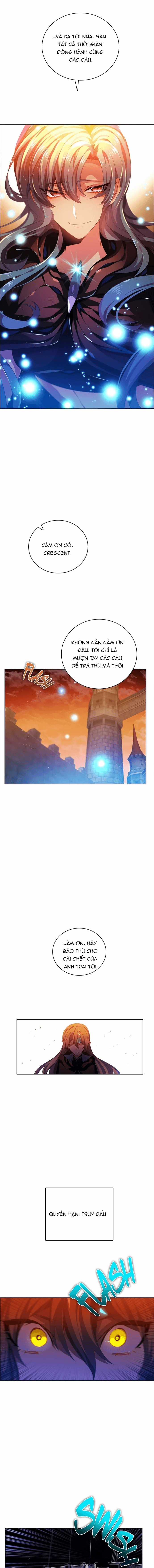 Zero Game - Chương 86 - Trang 9