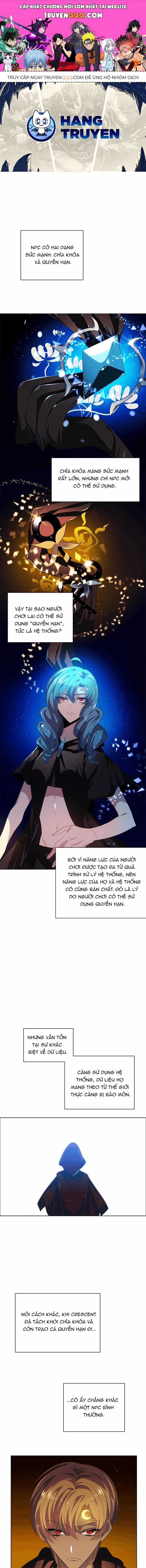 Zero Game - Chương 87 - Trang 1