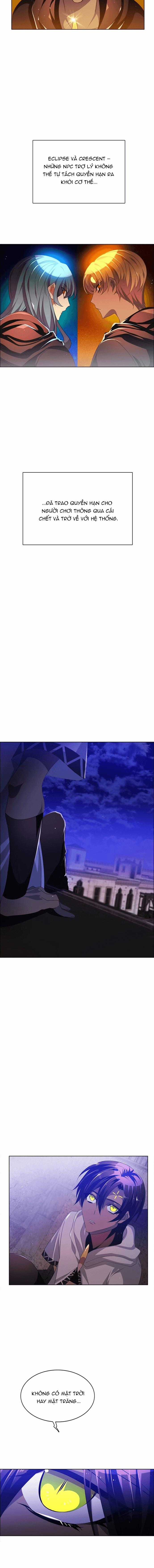 Zero Game - Chương 87 - Trang 2