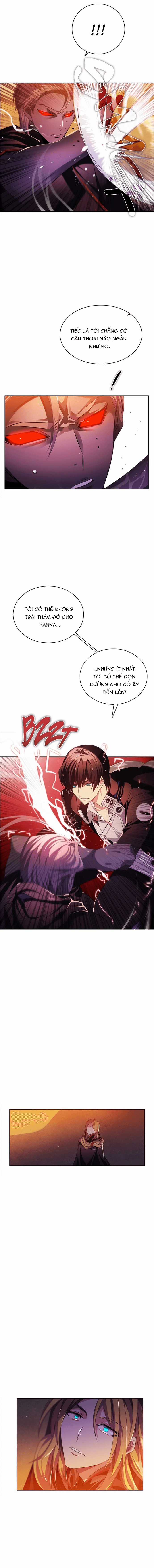 Zero Game - Chương 87 - Trang 11