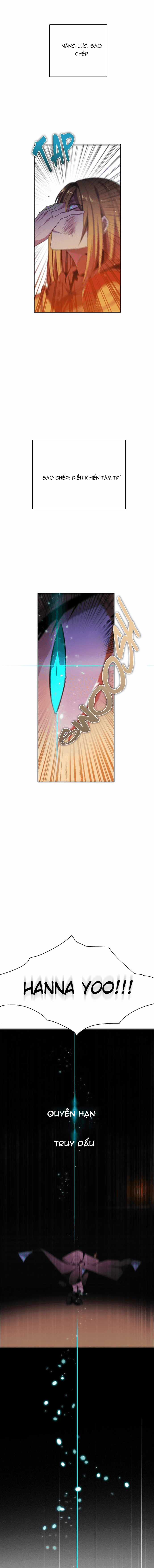 Zero Game - Chương 87 - Trang 14