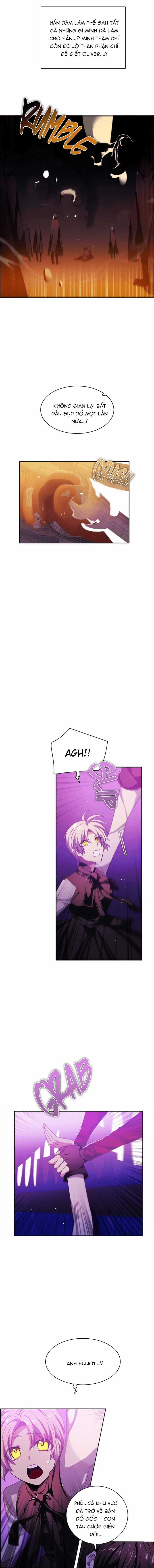 Zero Game - Chương 87 - Trang 16