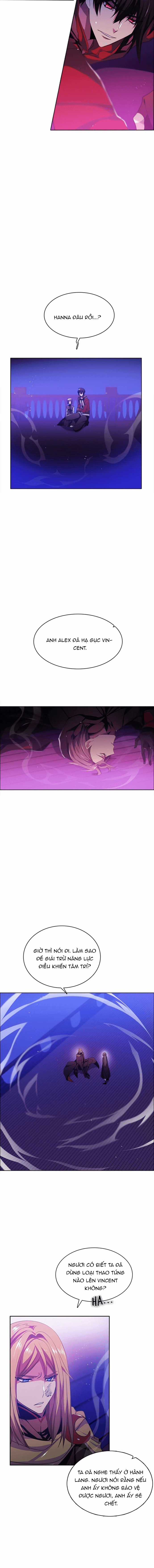 Zero Game - Chương 87 - Trang 17