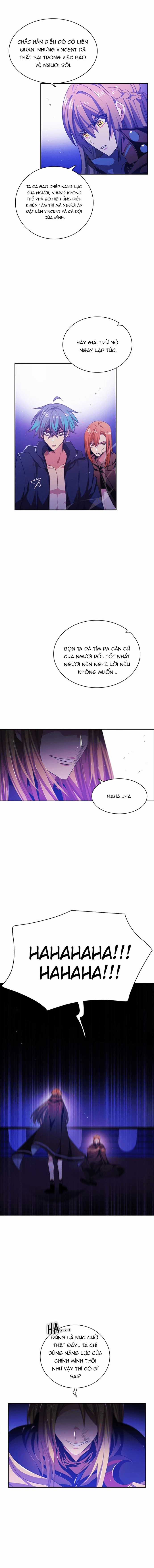 Zero Game - Chương 87 - Trang 18