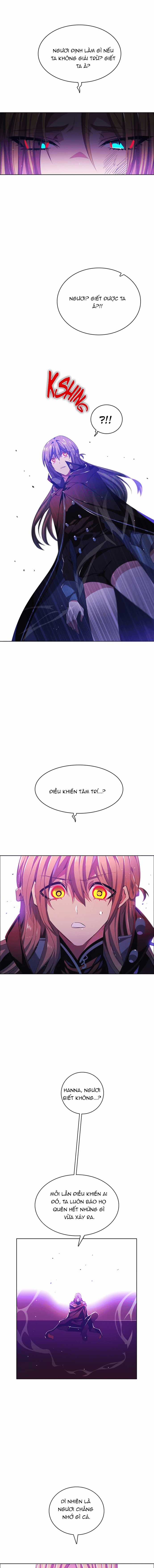 Zero Game - Chương 87 - Trang 19