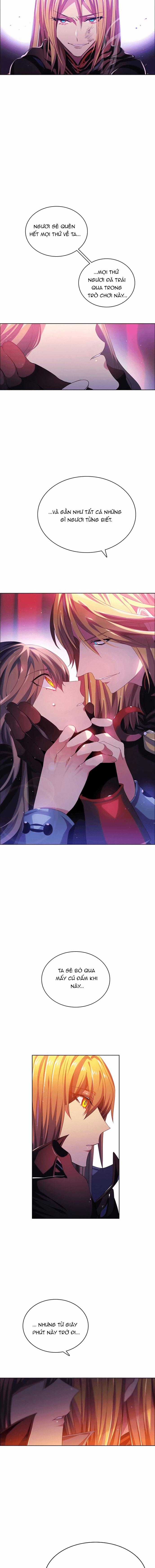 Zero Game - Chương 87 - Trang 20