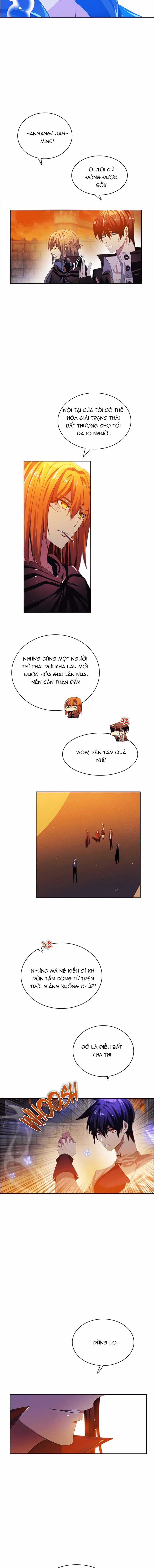 Zero Game - Chương 87 - Trang 4