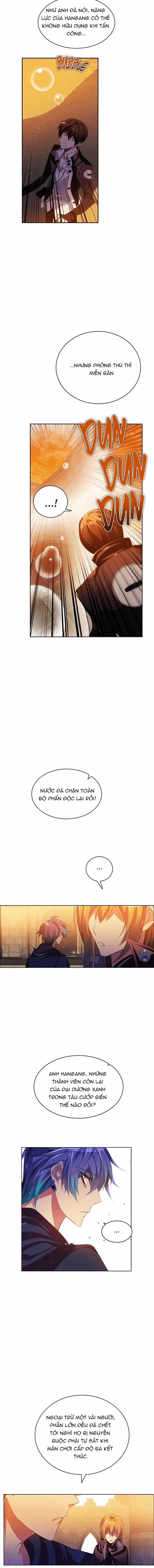 Zero Game - Chương 87 - Trang 5