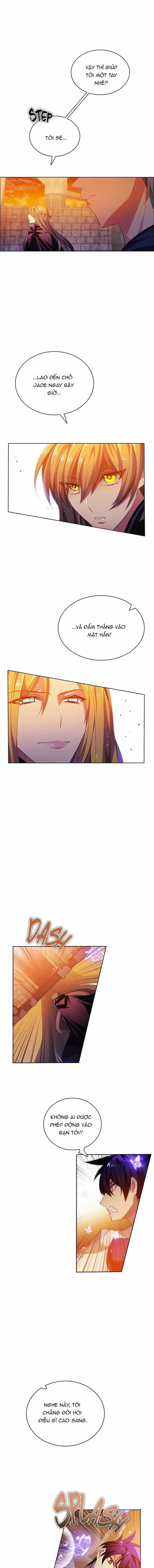 Zero Game - Chương 87 - Trang 6