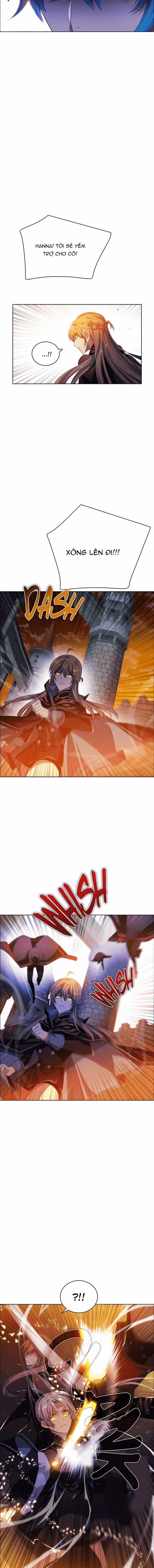 Zero Game - Chương 87 - Trang 8