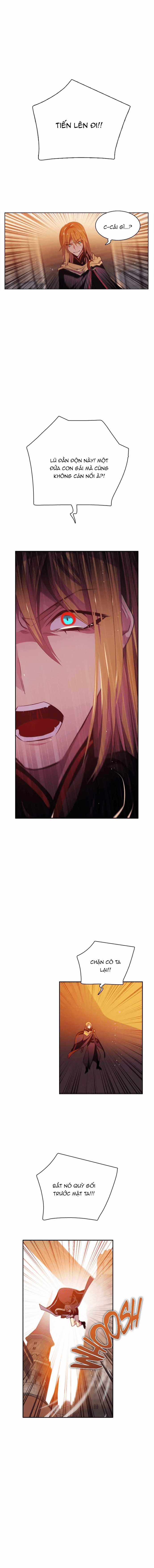 Zero Game - Chương 87 - Trang 10