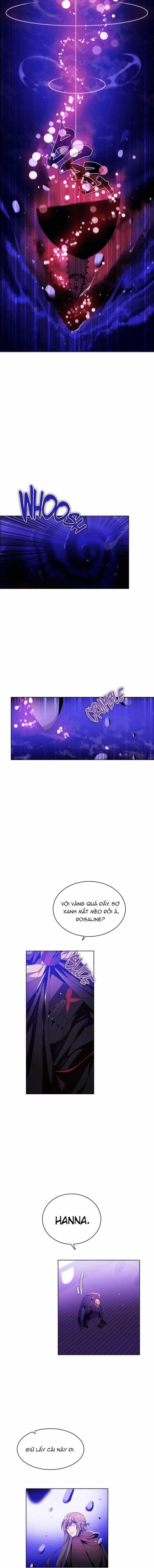 Zero Game - Chương 88 - Trang 12