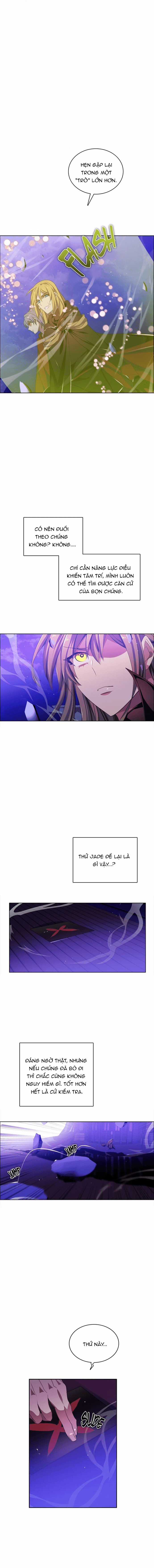 Zero Game - Chương 88 - Trang 13