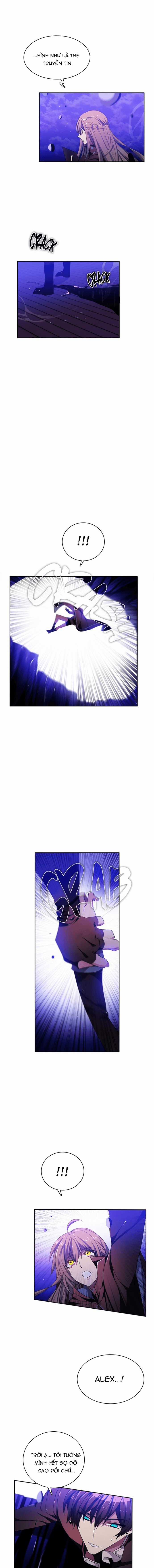 Zero Game - Chương 88 - Trang 14