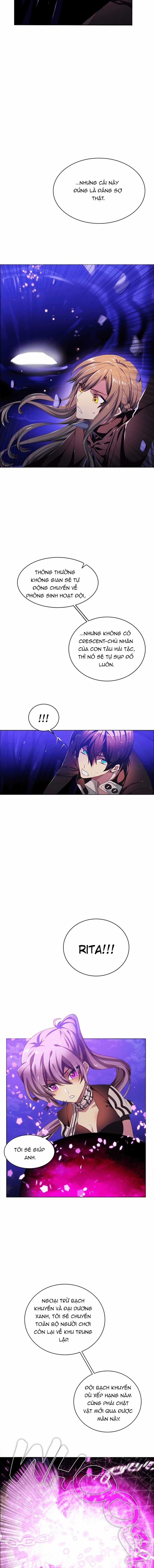 Zero Game - Chương 88 - Trang 15