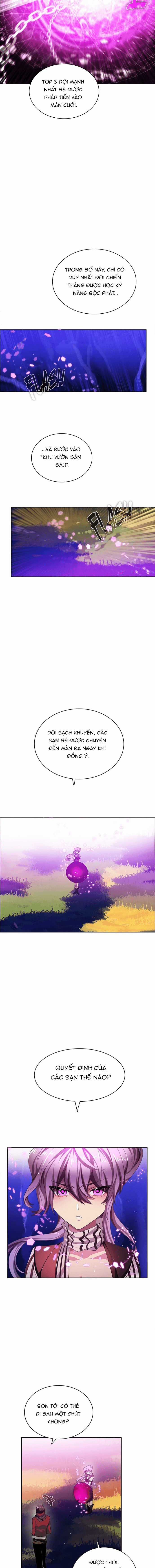 Zero Game - Chương 88 - Trang 16