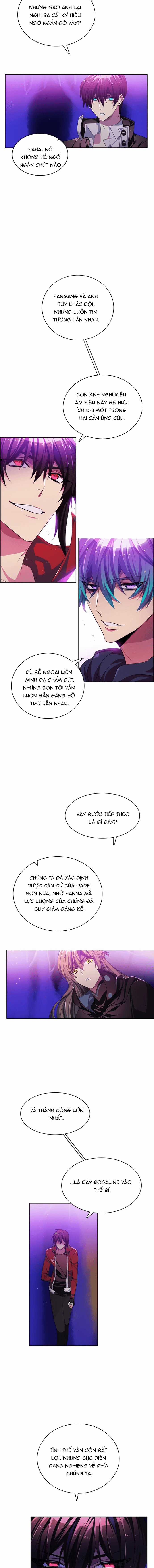 Zero Game - Chương 88 - Trang 18