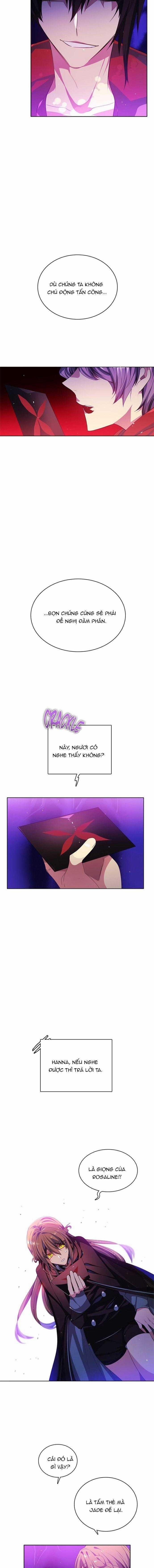 Zero Game - Chương 88 - Trang 19