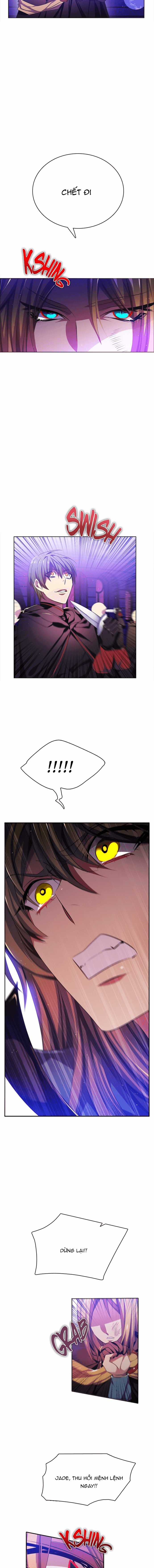 Zero Game - Chương 88 - Trang 3