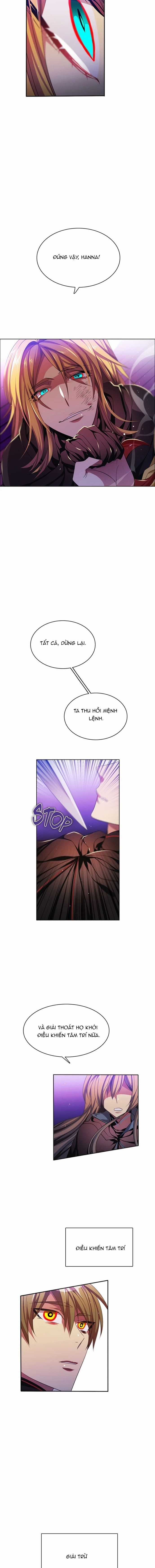 Zero Game - Chương 88 - Trang 4