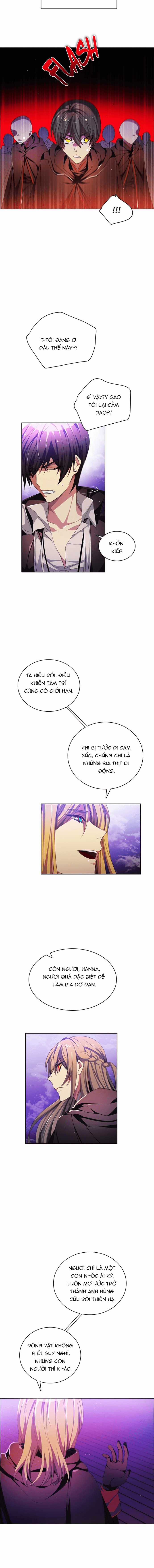 Zero Game - Chương 88 - Trang 5