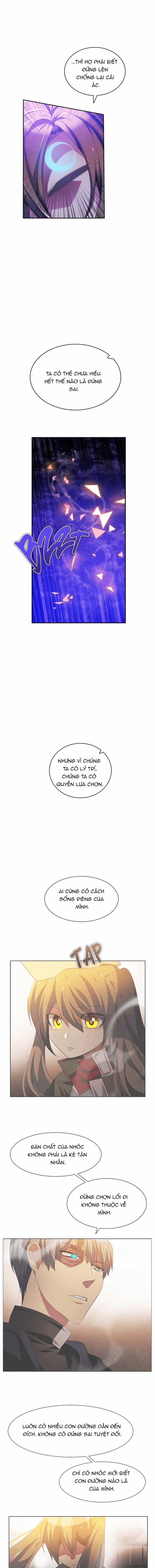 Zero Game - Chương 88 - Trang 9