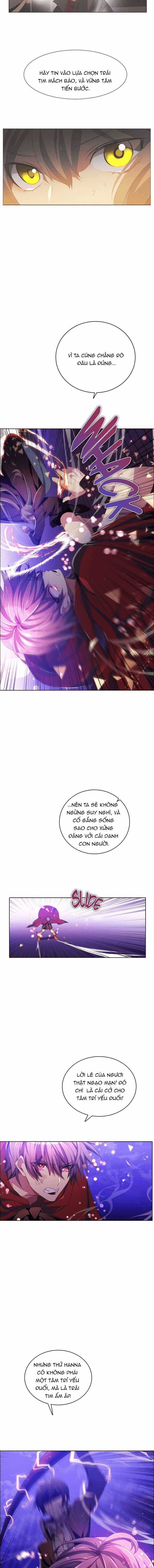 Zero Game - Chương 88 - Trang 10