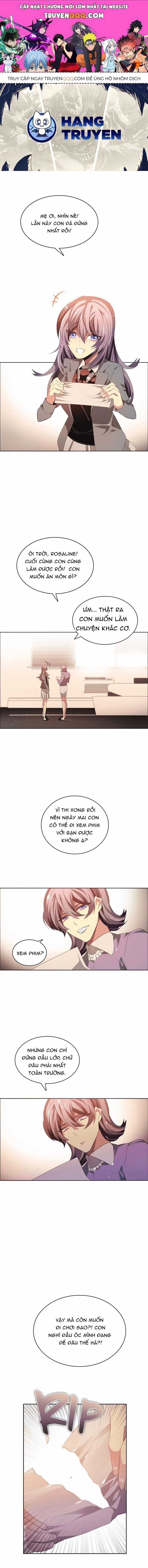 Zero Game - Chương 89 - Trang 1