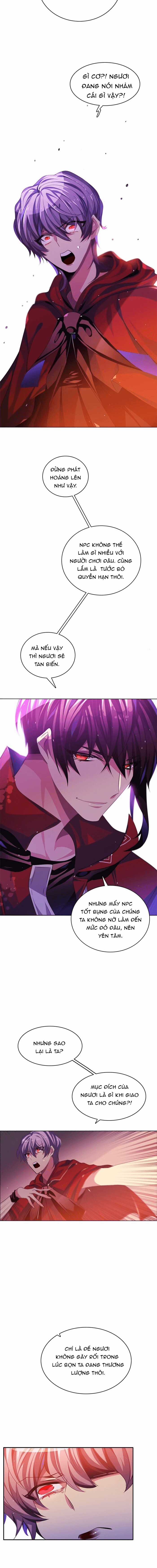 Zero Game - Chương 89 - Trang 11