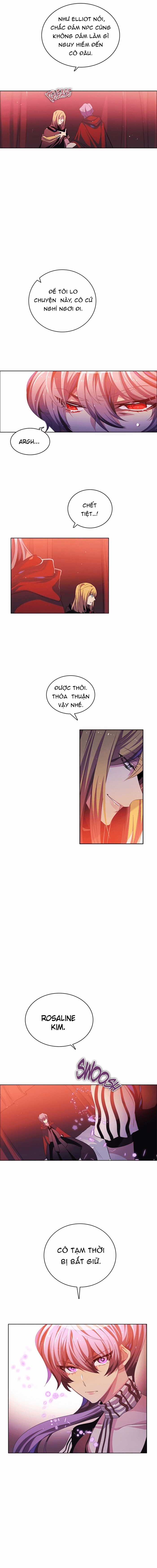 Zero Game - Chương 89 - Trang 13