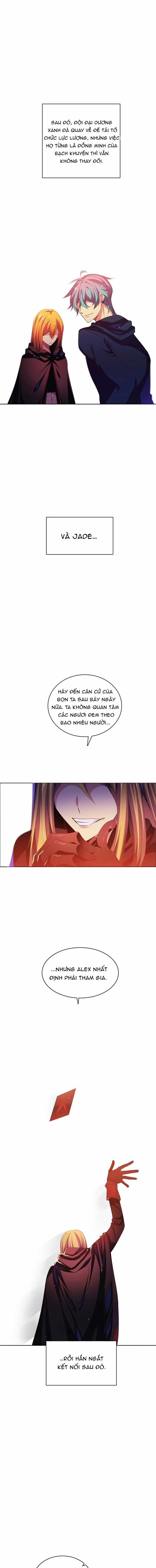 Zero Game - Chương 89 - Trang 14