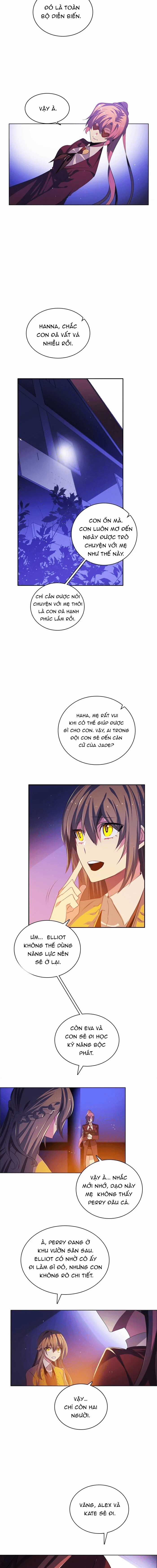 Zero Game - Chương 89 - Trang 15